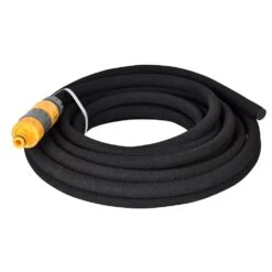 Hozelock Soaker Hose 15m 7 Hozelock Soaker Hose 15m -HANS Garden Shop 00009690 6762 15m PorousSoaker Hose
