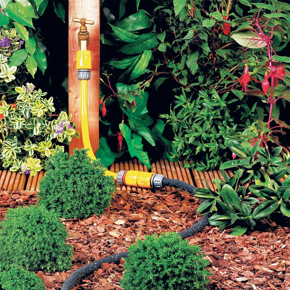 Hozelock Soaker Hose 15m 3 Hozelock Soaker Hose 15m