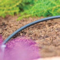 Hozelock Micro Irrigation Hose 4mm - 10m Pack