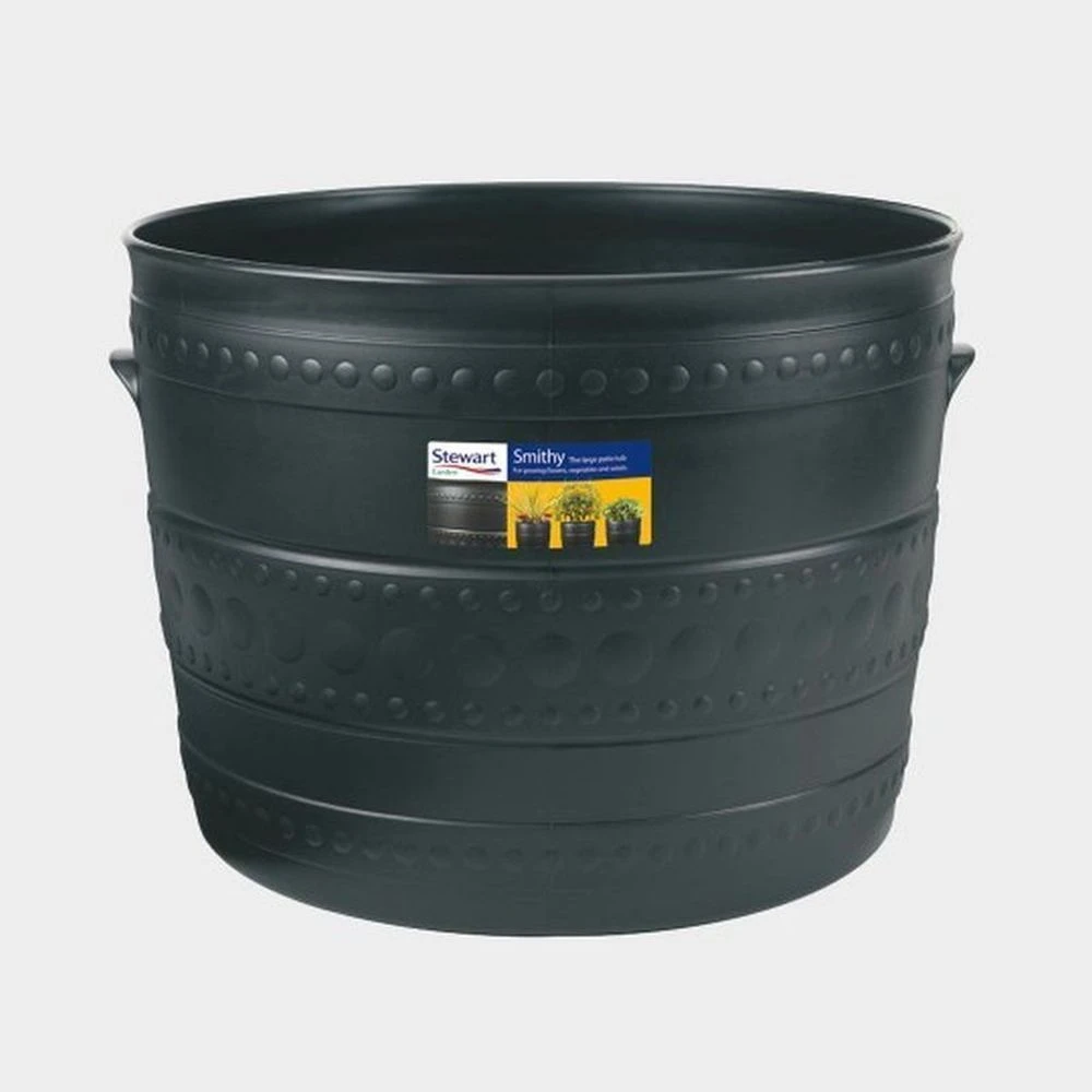 Smithy Patio Tub - 50cm 4 Smithy Patio Tub - 50cm - Image 2