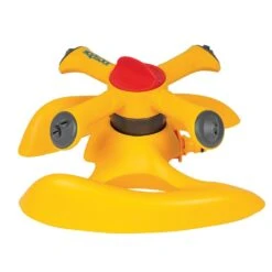 Round Sprinkler Plus 254sqm 9 Round Sprinkler Plus 254sqm -HANS Garden Shop 00011836 Hozelock Round Sprinkler Plus Studio