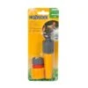 Hozelock Hose Nozzle And Waterstop 2 Hozelock Hose Nozzle And Waterstop -HANS Garden Shop 00028318 nozzleandwsPACK 22928