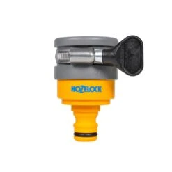 New Products 18 Hozelock Round Mixer Tap Connector 20-24mm
