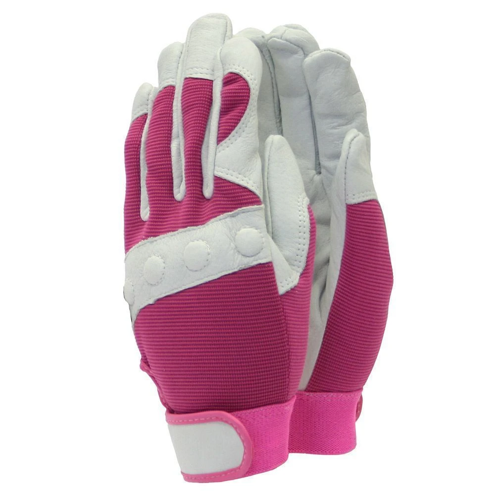 Deluxe Comfort Fit Gloves - Medium 4 Deluxe Comfort Fit Gloves - Medium - Image 2