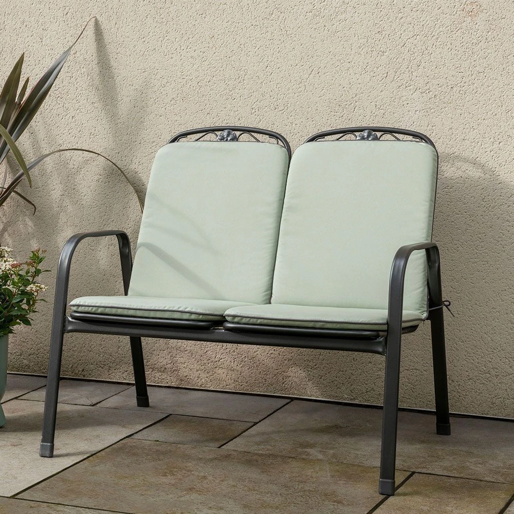 Kettler - Siena Twinseat - Garden Furniture 4 Kettler - Siena Twinseat - Garden Furniture - Image 2