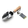 RHS Stainless Compost Scoop 2 RHS Stainless Compost Scoop -HANS Garden Shop 0018941220 20compost scoop