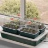 Fab 4 Electric Propagator 1 Fab 4 Electric Propagator -HANS Garden Shop 0022016920 20G12520Fab20420Electric20Propagator