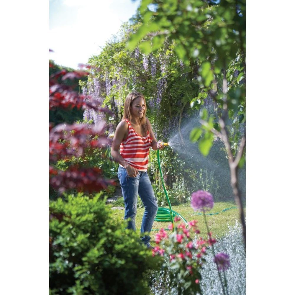 Hozelock Ultraflex Hose 30m 4 Hozelock Ultraflex Hose 30m - Image 2