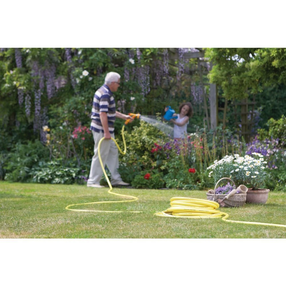 Hozelock Ultimate Hose 30m 4 Hozelock Ultimate Hose 30m - Image 2