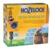 Hozelock 20 Pot Watering Kit 1 Hozelock 20 Pot Watering Kit -HANS Garden Shop 10000735 Fi0Mmosg