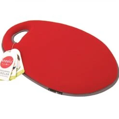Kneelo® Kneeler - Poppy 7 Kneelo® Kneeler - Poppy -HANS Garden Shop 10044757 poppy cut out