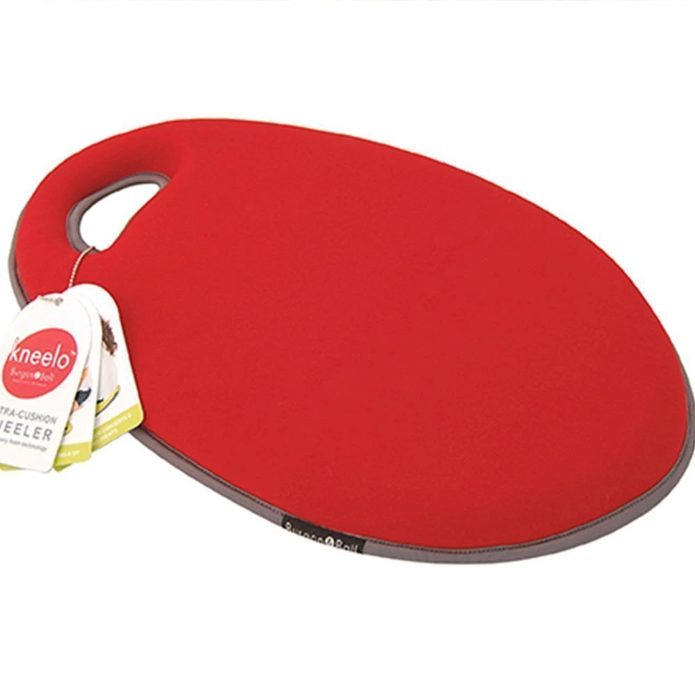Kneelo® Kneeler - Poppy 5 Kneelo® Kneeler - Poppy - Image 3