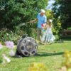 Compact Reel 30m With 25m Hose & Nozzle 2 Compact Reel 30m With 25m Hose & Nozzle -HANS Garden Shop 10074376 2412 action RT