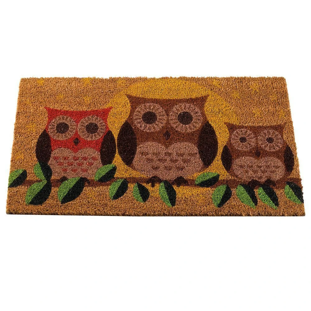 Hooters Mat - 45cm X 75cm 4 Hooters Mat - 45cm X 75cm - Image 2