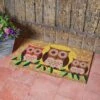 Hooters Mat - 45cm X 75cm 2 Hooters Mat - 45cm X 75cm -HANS Garden Shop 10090744 5511006 Hooters Insitu