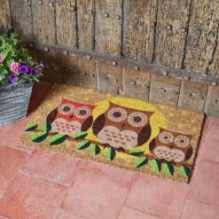 Hooters Mat - 45cm X 75cm