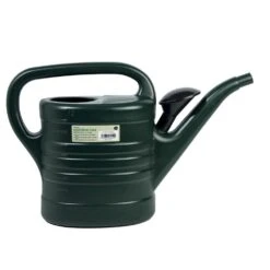 Green Value Watering Can 10 Litre