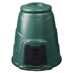 Garland Compost Bin 220 Litre 7 Garland Compost Bin 220 Litre -HANS Garden Shop 10093310 W3140 220ltr Composter 1