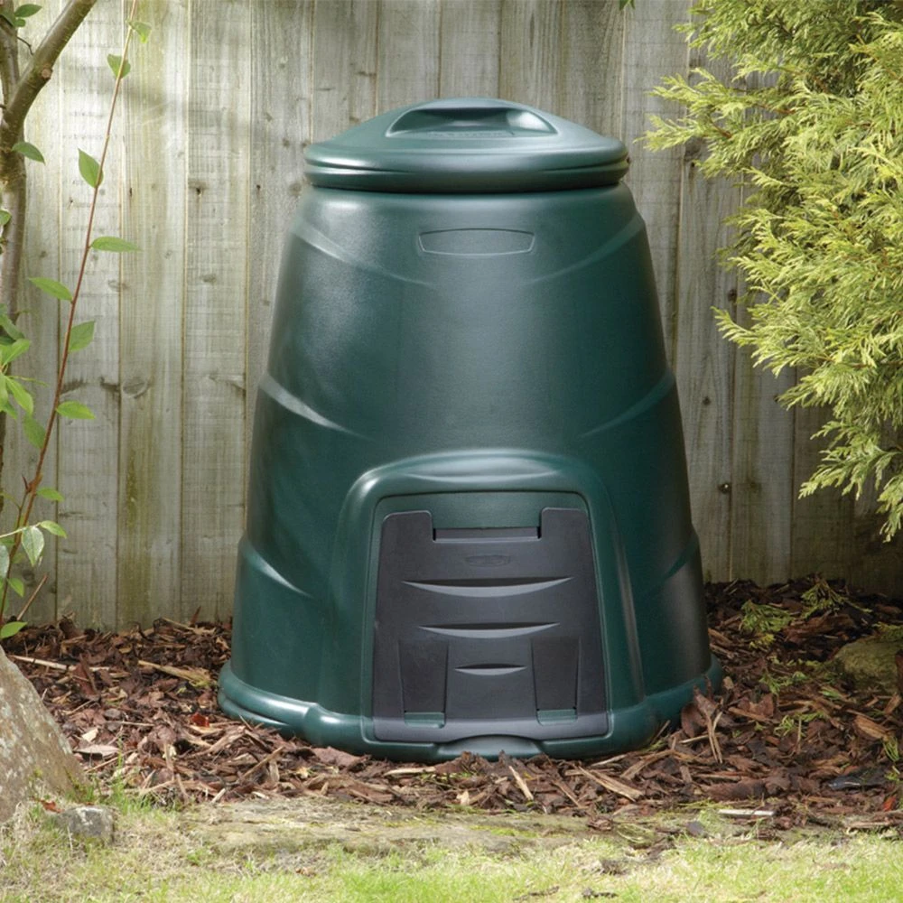 Garland Compost Bin 220 Litre 3 Garland Compost Bin 220 Litre