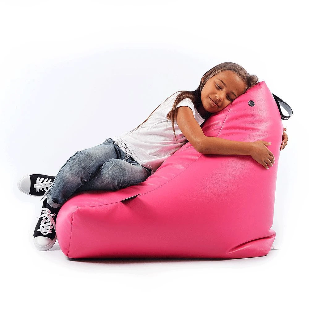 Extreme Lounging - Outdoor Mini B Bag - Pink 6 Extreme Lounging - Outdoor Mini B Bag - Pink - Image 4