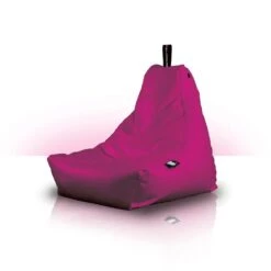 Extreme Lounging - Outdoor Mini B Bag - Pink 11 Extreme Lounging - Outdoor Mini B Bag - Pink -HANS Garden Shop 10117158 Master MiniB Pink