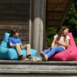 Extreme Lounging - Outdoor Mini B Bag - Pink