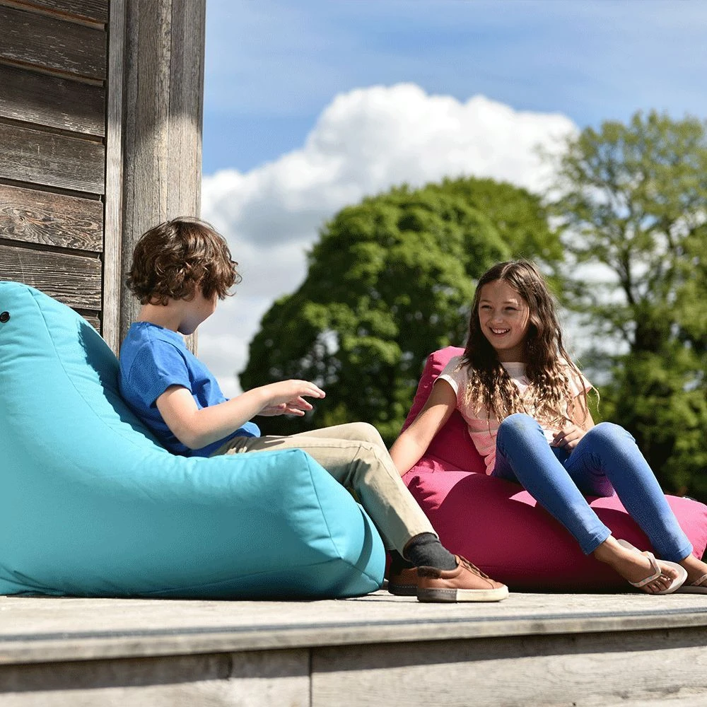 Extreme Lounging - Outdoor Mini B Bag - Pink 4 Extreme Lounging - Outdoor Mini B Bag - Pink - Image 2