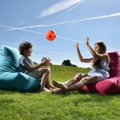 Extreme Lounging - Outdoor Mini B Bag - Pink 9 Extreme Lounging - Outdoor Mini B Bag - Pink -HANS Garden Shop 10117159 10117158 DSC 8583