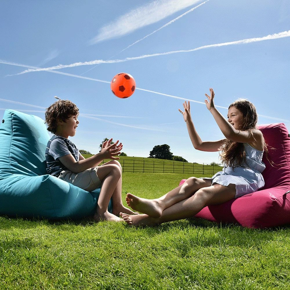 Extreme Lounging - Outdoor Mini B Bag - Pink 5 Extreme Lounging - Outdoor Mini B Bag - Pink - Image 3