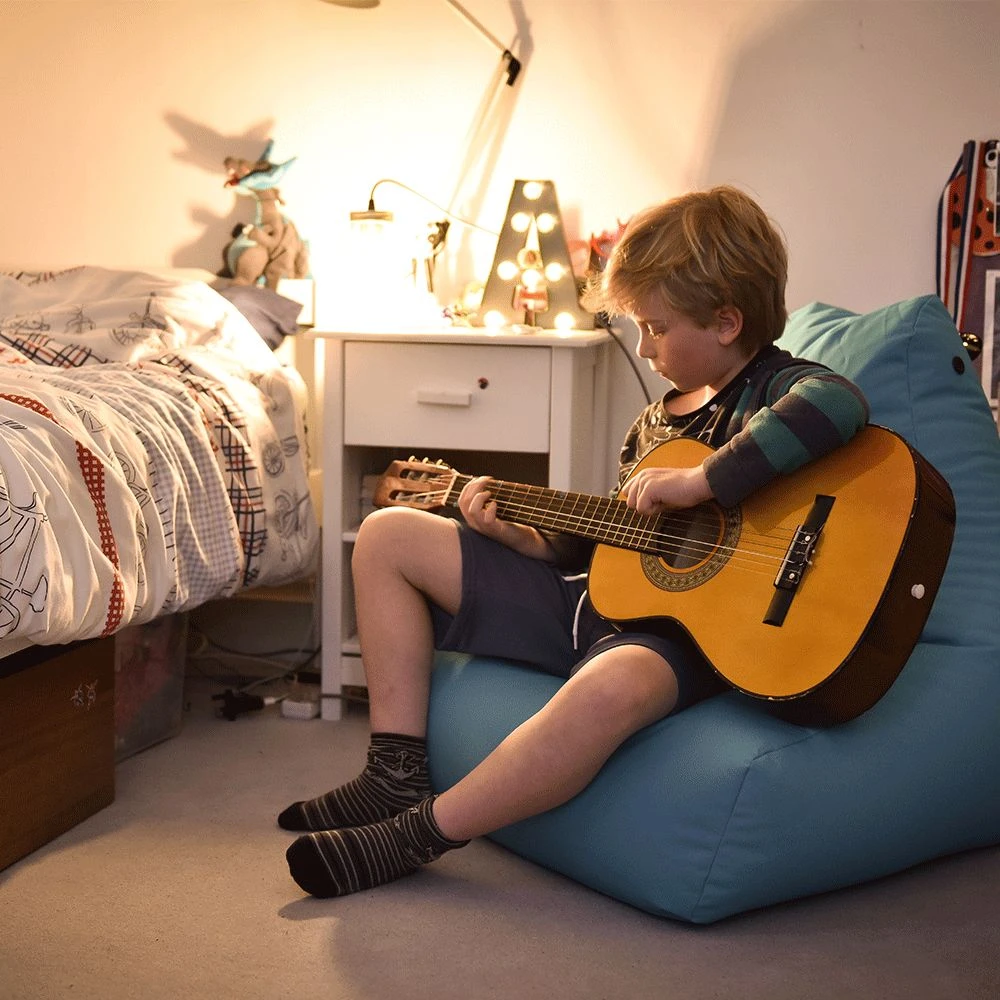 Extreme Lounging - Outdoor Mini B Bag - Aqua 3 Extreme Lounging - Outdoor Mini B Bag - Aqua