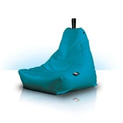 Extreme Lounging - Outdoor Mini B Bag - Aqua 9 Extreme Lounging - Outdoor Mini B Bag - Aqua -HANS Garden Shop 10117159 Master MiniB Aqua