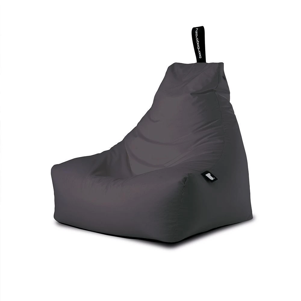 Extreme Lounging - Outdoor Mighty B Bag - Grey 4 Extreme Lounging - Outdoor Mighty B Bag - Grey - Image 2