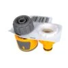Hozelock Threaded Tap Connector & Standard Soft Touch Hose Connector 1 Hozelock Threaded Tap Connector & Standard Soft Touch Hose Connector -HANS Garden Shop 10118139 2071 6025