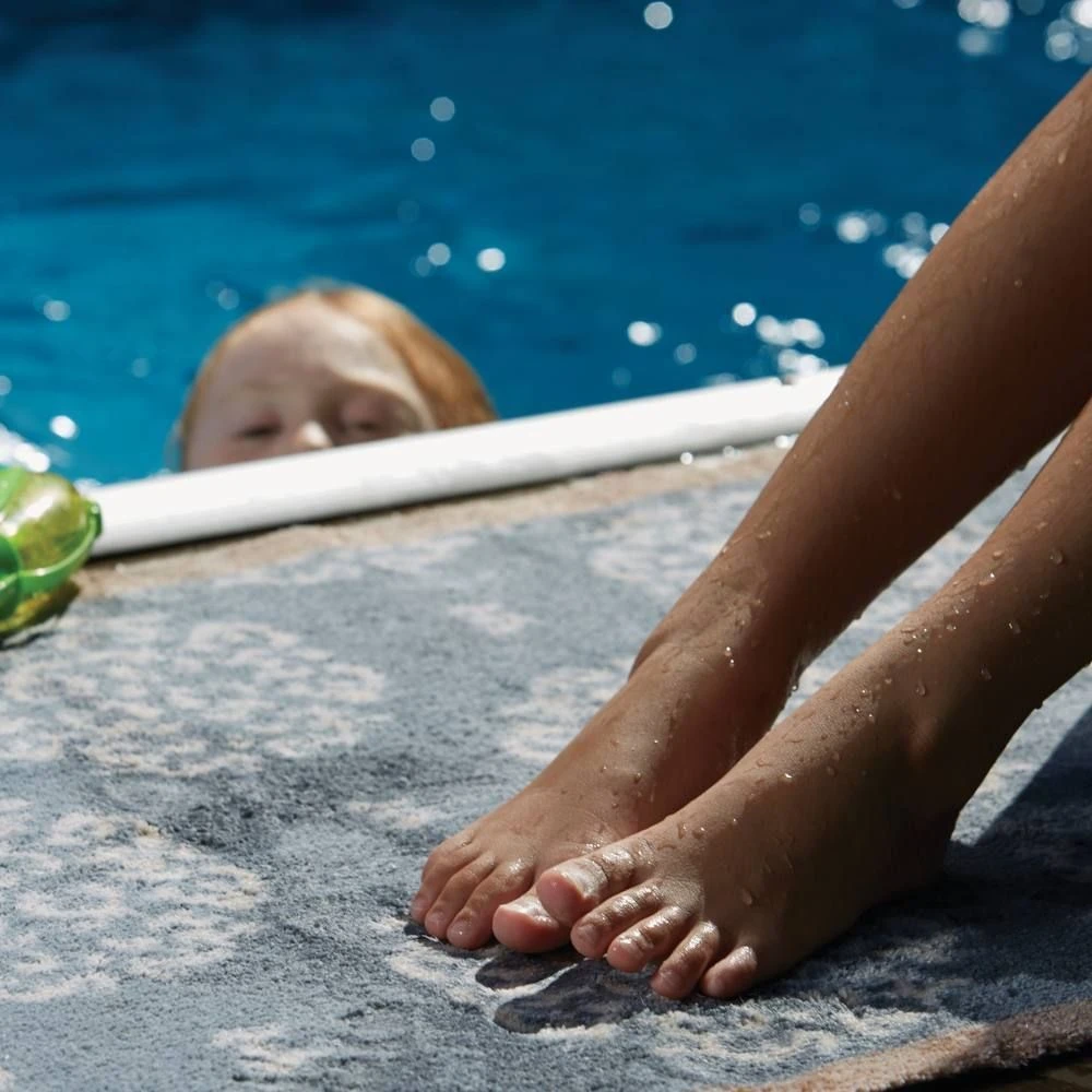 Hug Rug - Home No. 15 Runner - 150cm X 65cm 4 Hug Rug - Home No. 15 Runner - 150cm X 65cm - Image 2