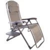 Quest - Naples Pro XL Relax Chair With Table 1 Quest - Naples Pro XL Relax Chair With Table -HANS Garden Shop 10192281 F1323 photo