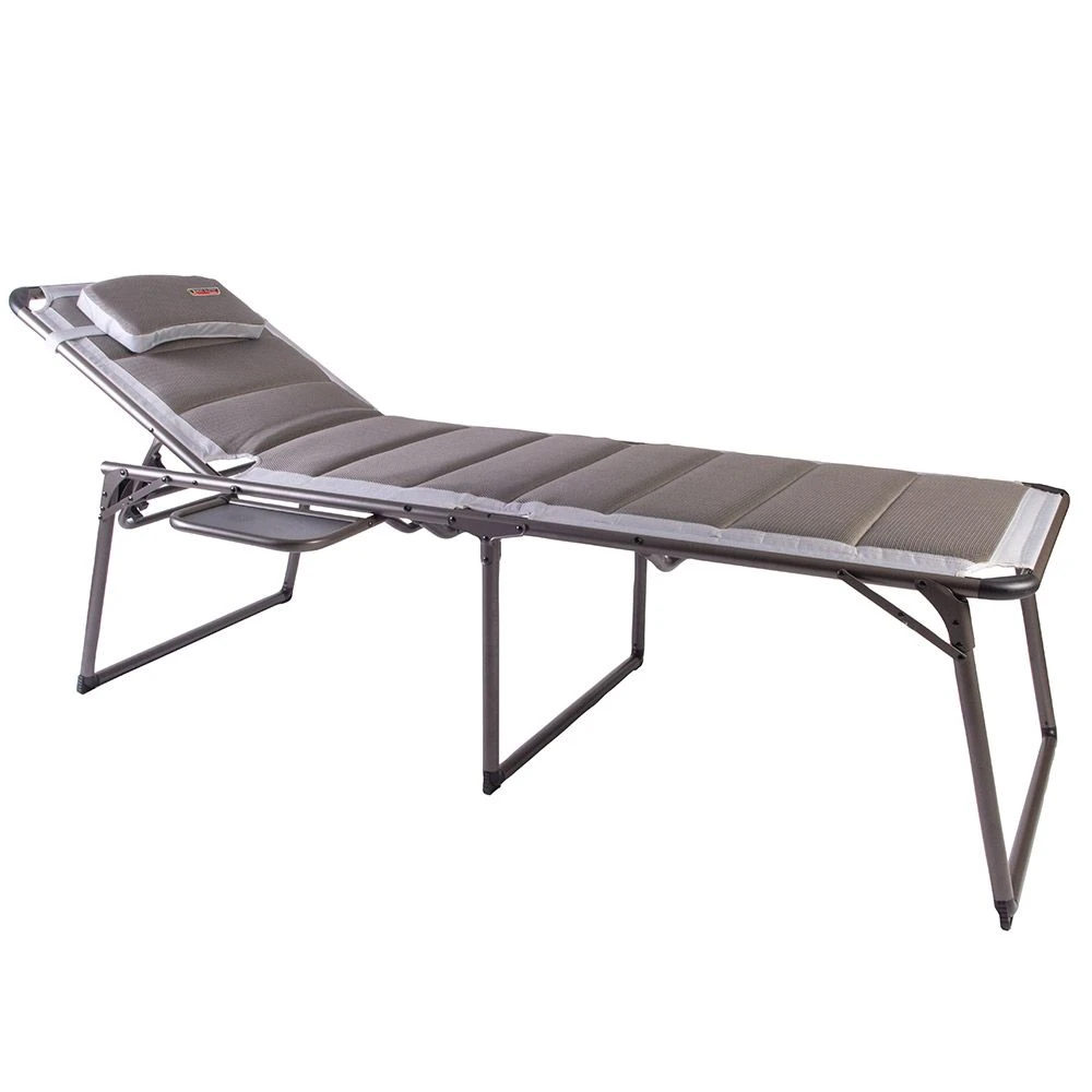 Quest - Naples Pro Padded Lounger 3 Quest - Naples Pro Padded Lounger