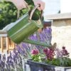 Watering Can 4.5 Litre - Sage 2 Watering Can 4.5 Litre - Sage -HANS Garden Shop 10199265 6514002 Watering Can 4.5L Sage Insitu