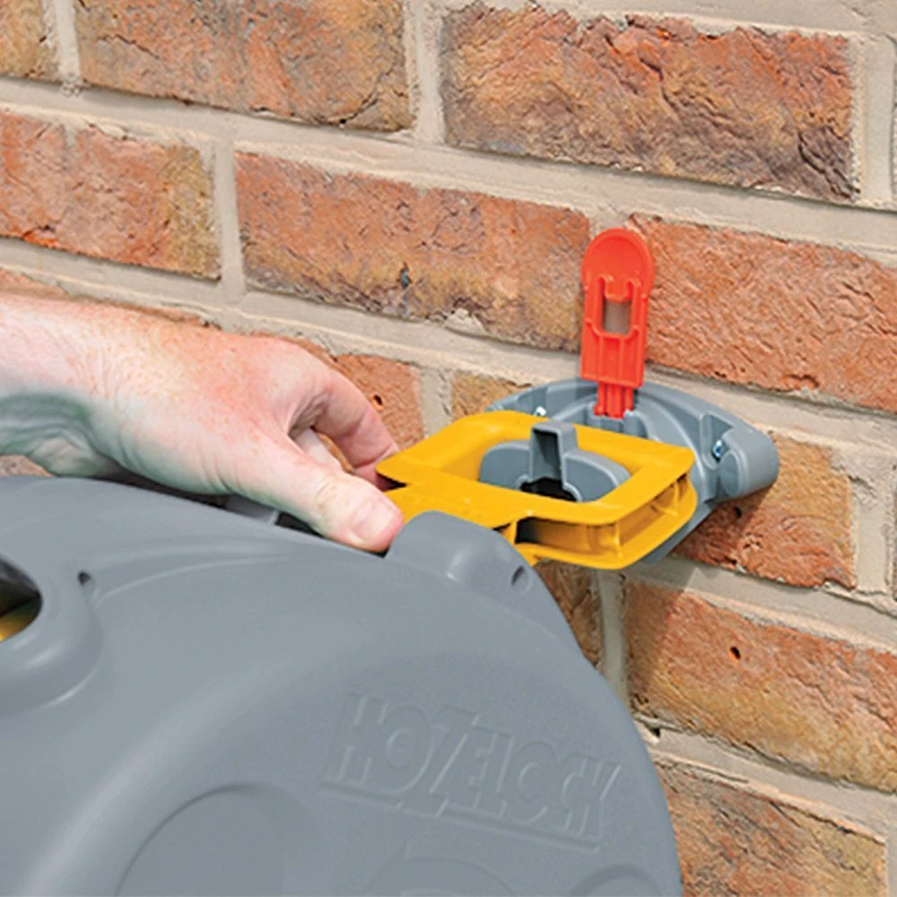 Auto Reel & Multi Spray Gun 25m 6 Auto Reel & Multi Spray Gun 25m - Image 4