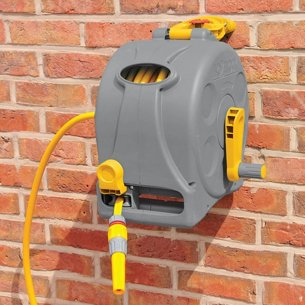 Auto Reel & Multi Spray Gun 25m 4 Auto Reel & Multi Spray Gun 25m - Image 2