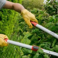 Deluxe Premium Leather Glove - Extra Large