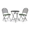 Kettler - Caffe Napoli Bistro Suite - Garden Furniture 2 Kettler - Caffe Napoli Bistro Suite - Garden Furniture -HANS Garden Shop 10207835 Cafe Napoli
