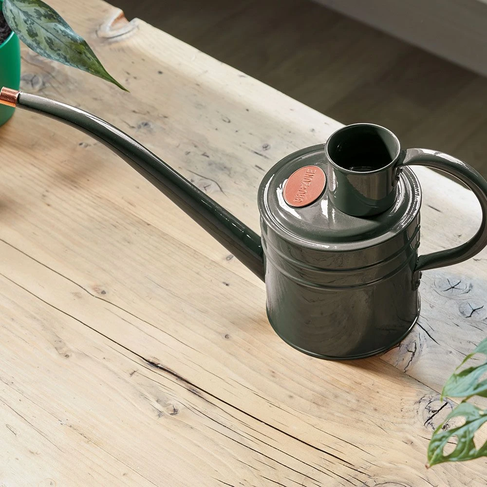 Home & Balcony Watering Can 1 Litre - Slate 3 Home & Balcony Watering Can 1 Litre - Slate