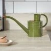 Home & Balcony Watering Can 1 Litre - Sage 1 Home & Balcony Watering Can 1 Litre - Sage -HANS Garden Shop 10226762 6514015 Home Balcony Watering Can 1L Sage Insitu