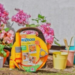 Micro Reel 10m 10 Micro Reel 10m -HANS Garden Shop 10229826 Hozelock Micro Reel happylifewithanuma DIGITAL USE ONLY 2