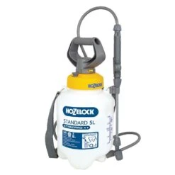 Standard Sprayer 5 Litre 7 Standard Sprayer 5 Litre -HANS Garden Shop 10229830 4230 HOZELOCK Standard PP 5L