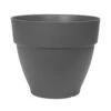 Elho Vibia Campana Round - Anthracite 30cm 1 Elho Vibia Campana Round - Anthracite 30cm -HANS Garden Shop 1023147220 201020582820 20Vibia20campana20round20anthracite.p3