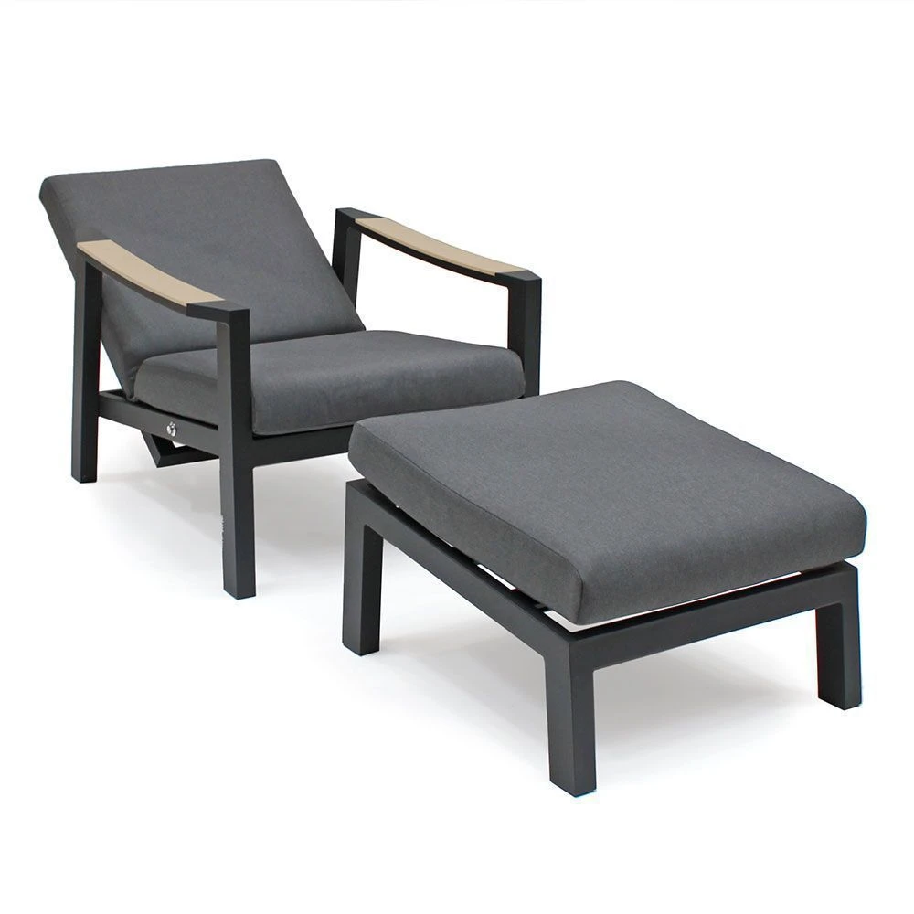 Kettler - Elba Relaxer - Garden Furniture 7 Kettler - Elba Relaxer - Garden Furniture - Image 5