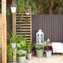 Direct - Dining Pergola 10 Direct - Dining Pergola -HANS Garden Shop 10236411 DINPERG 7