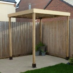 Direct - Modular Pergola
