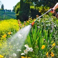 Gardena Spray Lance 9 Gardena Spray Lance -HANS Garden Shop 1024157620 20GA120 0289